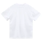 何屋未来 / なにやみらいの書類送検一向聴 白文字 Dry T-Shirt