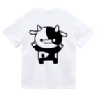 がきゅーちゃんのすずりすとあのくろいねがぎゅーちゃん Dry T-Shirt