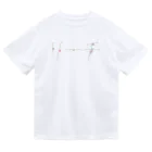 キッズモード某のリーチ Dry T-Shirt