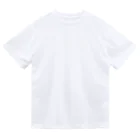 何屋未来 / なにやみらいの心は常に32000(小) 白文字 Dry T-Shirt