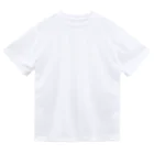 何屋未来 / なにやみらいのシャンポンRevolition 白文字 Dry T-Shirt