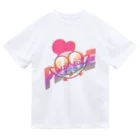 TEKETOショップ そんよんのPEACE Dry T-Shirt