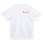 Leo.T Shopのライオンアート　Leo.T Dry T-Shirt