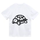 Best_Item_Collectionのトモの夢の旅 ドライTシャツ