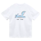 りすのしっぽのEzorisu Dry T-Shirt