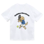 efrinmanのテニス ドライTシャツ