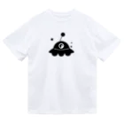 cosmicatiromのUFO Dry T-Shirt