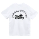 らんすの自分のバイク Dry T-Shirt