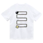 cosmicatiromの爆弾 Dry T-Shirt