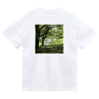 akane_art（茜音工房）の癒しの風景（樹木） Dry T-Shirt