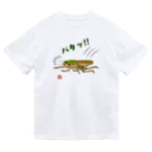 kg_shopのバタッ！！ Dry T-Shirt