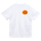 ★Panda Cafe★の目玉焼き★Sunny-side up Dry T-Shirt