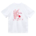 N-huluのエクレア Dry T-Shirt