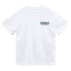 IPA-JAPANのIPA COLOR  Dry T-Shirt