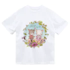 Design Studio Fruit JamのAlways Together Dry T-Shirt