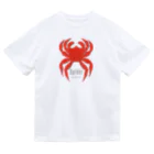 スコンヴのSpider 1 ドライTシャツ