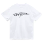 EnYuseのEnYuseフェザーロゴ（黒） Dry T-Shirt