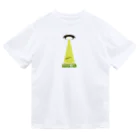 スコンヴのアブダクション 2 Dry T-Shirt