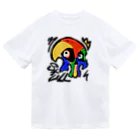 raskeyのColors ドライTシャツ