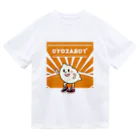 🥔のGyozaBoy ドライTシャツ