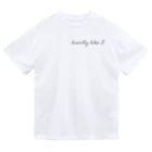 26giの実は好き Dry T-Shirt