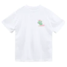 LoveLove笑顔のFree BurmaドライTシャツ Dry T-Shirt