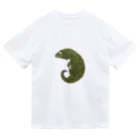 Syuto Hosoyaの苔むすジャイゲコ Dry T-Shirt