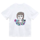 Heart PeaのShelubi ドライTシャツ