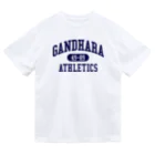 【SEVA】 （雲黒斎 公式ショップ ）のGANDHARA ATHLETICS ドライTシャツ