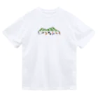 ちゃんこ屋さんのヤマアソビ Dry T-Shirt