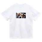 山犬ギフトの見張るボリーノ Dry T-Shirt