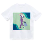 yuufのsweet breeze ドライTシャツ