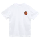 kg_shopの[☆両面] バスケがしたい【視力検査表パロディ】 Dry T-Shirt