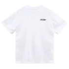 Reef Cafeの[THE STORM] Dry T-Shirt