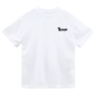 NEOEVOのINTAI CANNON / いんたい砲 Dry T-Shirt