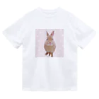 Happy_RabbitのLovely Hana シリーズ Dry T-Shirt