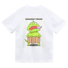 chiplizardのHARAMAKI TOKAGE Dry T-Shirt