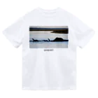 paweyetailのシュゾーケル Dry T-Shirt