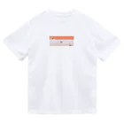 moka landのかけっこ大好きシュナウザー Dry T-Shirt