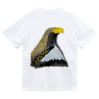 Coshi-Mild-Wildのオオワシ　🦅でござる🪶 ドライTシャツ