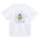 go campingのhurricane lantern ドライTシャツ