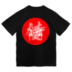 侍KIDSの剣道少年 - 一刃一魂 -アパレル ドライTシャツ