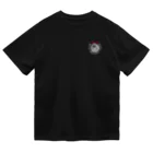 大阪少林武術団の大阪少林武術団 オリジナルTシャツ（ドライ） Dry T-Shirt