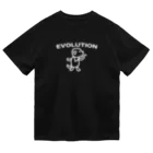 aarun_evolutionのevolution p Dry T-Shirt