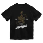 9bdesignのJackpot 小判〈一攫千金〉 ドライTシャツ