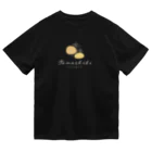 もしもデザインのTomoshibi Dry T-Shirt