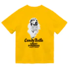 todays_runrunの今日のルンルン　Candy Belle Dry T-Shirt