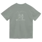 うまやさんのWe Love Milky Dry T-Shirt