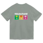 道草屋のテングタケシリーズ Dry T-Shirt