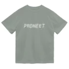 PRONEET SHOP ﾃﾞｼﾞﾀﾙ支店のBug PRONEET Lv.1 ドライTシャツ